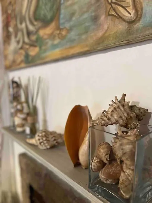 Charming House Isola Di Capraia Casa Carlo Alberto
