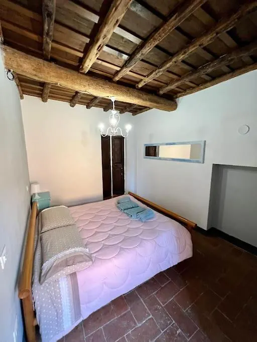 Charming House Isola Di Capraia Casa Carlo Alberto 0*,  Italy