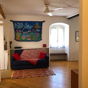 La Piazzetta Appartamento