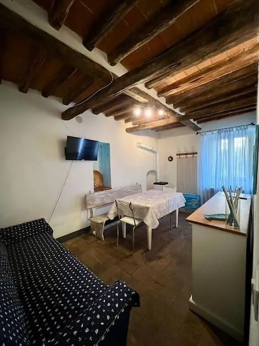 Charming House Isola Di Capraia Casa Carlo Alberto Italy